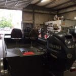 Alweld Boat | Marine Service, LLC | Rock Hill, SC