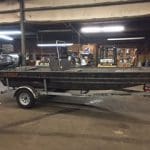 Alweld Boat | Marine Service, LLC | Rock Hill, SC