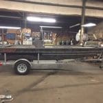 Alweld Boat | Marine Service, LLC | Rock Hill, SC