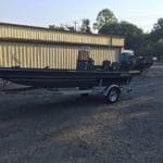 Alweld Boat | Marine Service, LLC | Rock Hill, SC