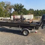 Alweld Boat | Marine Service, LLC | Rock Hill, SC