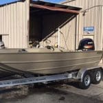 Alweld Boats | Marine Service, LLC | Rock Hill, SC