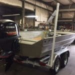 Alweld Boat | Marine Service, LLC | Rock Hill, SC