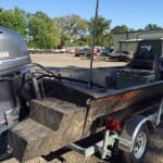 Featured Boat | Marine Service, LLC | Rock Hill, SC